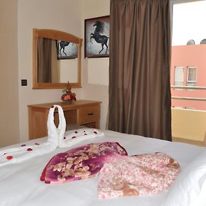 Appart-Hotel Sofines